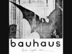 Bauhaus - Bela Lugosis Dead (Original).mp4