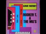 Booker T. & The MGs - Boot-Leg(1965).mp4