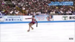 アレクサンドラ・トゥルソワ(Alexandra TRUSOVA) 2019 Japan Open FS.mp4cut0.mp4