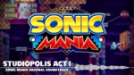 Sonic Mania OST - Studiopolis Act 1.mp4