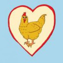 chickenlovebywhere4artlaura-d5rl4ai