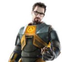 HalfLife2DCodenameGordon1