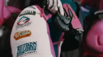 Overwatch Cosplay Battle - Classic D.Va - Team Russia.mp4