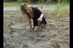 dangerous quicksand Krystal Quicksand 2.mp4