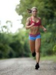 nicole-wilkins-autographed-running-photo-b40cyV-clipart