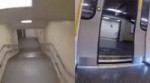 Outrunning a subway (POV).webm