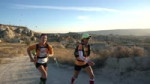 Official Movie 2017 - Salomon® Cappadocia Ultra-Trail® - UT[...].webm