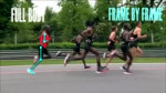 Running Form The FASTEST Marathon Runner in the World.mp4