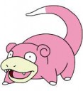 Slowpoke