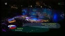 Eurovision 2002 22 Slovenia Sestre Samo Ljubezen 16-9 HQ.webm