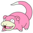 slowpoke