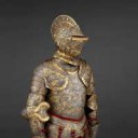 Armour of Henry II of France 1555 lowres