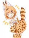 nanamori-illustration-serval-chan-min