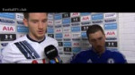 Eden Hazard & Jan Vertonghen post-match interview after Spu[...].mp4