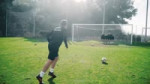 Crossbar challenge GoodMax vs молодые игроки ЦСКА.mp4