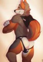 coyOchropus-Jockstrap-Butt