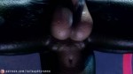 aCave Tentacles.webm