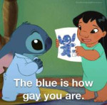 The blue is how gay you are.jpg