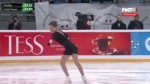 Julia Lipnitskaia SP 2015 - Russian Nationals - Липницкая ([...]