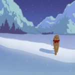 Winter Gondola.webm