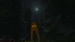 Gondola in the woods.webm