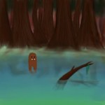 Swamp Gondola.webm