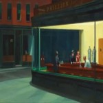 Nighthawks Gondola.webm