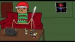 Merry Christmas Gondola!.webm