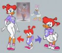 2091382 - DAHR DaisyDuck DarkwingDuck GosalynMallard Morgan[...].png