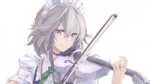 Flowering Night (Violin).webm