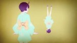 Nisemonogatari Opening 3 - Platinum Disco