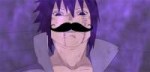 Evil+french+sasuke+more+here+wwwyoutubecom+user+squabanime+[...].gif