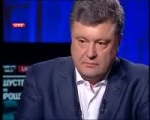 порошенко хрюкнул.webm