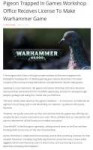 Screenshot2019-02-14 Pigeon Trapped In Games Workshop Offic[...].png