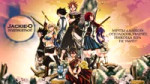 Fairy Tail OP 21 [Believe in Myself] (Jackie-O Russian Full[...].webm