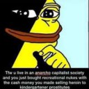 anarcho capitalist pepe recreational nukes.jpg