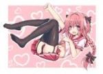 Konachan.com - 249102 allmale ass astolfo blush braids long[...].png