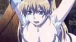 21 queensblade Elina.webm