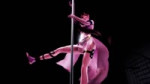 2017-07-20 Pole dance with Tokisaki Kurumi [Inwerwm].mp4