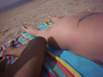 On the nudebeach-3374982.mp4