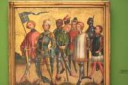 St Gereon and his Knights. From cologne 1450 . Now in the G[...].jpg