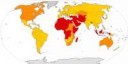 GlobalMapofMaleCircumcisionPrevalencebyCountry.svg