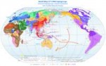 WorldMapofY-DNAHaplogroups.png