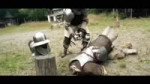 7-2. Poleaxe vs armour.webm