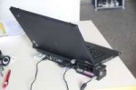 ThinkpaddockingstationwithT61laptop