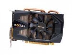 ZotacZT-50308-10MNVIDIAGeForceGTX560Ti(Fermi)1Gb256-BitGDDR[...]