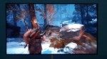 God of War in HDR 4K checkerboard (PS4 Pro) on my LG 4K OLE[...].mp4