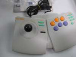 Capcom Power Stick Fighter Controller Japan Ver Mega Drive [...].jpg