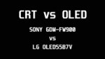 CRT vs OLED.webm