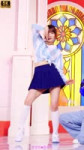 Yoon BoMi of Apink is back with a glamorous body.mp4